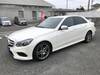 MERCEDES BENZ E-CLASS