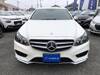 MERCEDES BENZ E-CLASS