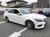 MERCEDES BENZ E-CLASS