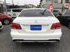 MERCEDES BENZ E-CLASS