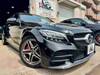 MERCEDES BENZ C-CLASS