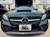 MERCEDES BENZ C-CLASS