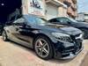 MERCEDES BENZ C-CLASS