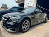MERCEDES BENZ C-CLASS