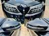 MERCEDES BENZ C-CLASS