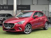 2019 MAZDA DEMIO