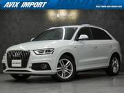 2014 AUDI Q3