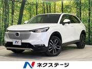 2022 HONDA VEZEL