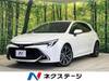 TOYOTA COROLLA SPORT