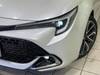 TOYOTA COROLLA SPORT