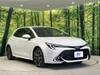 TOYOTA COROLLA SPORT