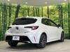 TOYOTA COROLLA SPORT