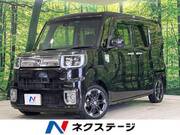 2017 DAIHATSU WAKE