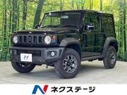 2023 SUZUKI JIMNY SIERRA