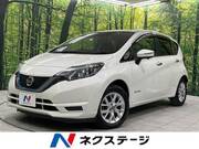 2018 NISSAN NOTE