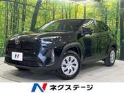 2024 TOYOTA YARIS CROSS