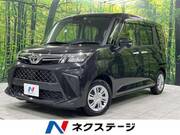 2022 TOYOTA ROOMY