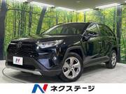 2021 TOYOTA RAV4 G