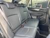 SUBARU LEGACY OUTBACK