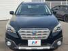 SUBARU LEGACY OUTBACK