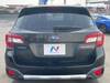 SUBARU LEGACY OUTBACK