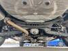SUBARU LEGACY OUTBACK