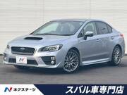 2015 SUBARU WRX S4