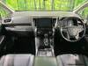 TOYOTA VELLFIRE HYBRID