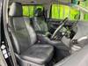 TOYOTA VELLFIRE HYBRID