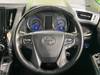 TOYOTA VELLFIRE HYBRID