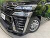 TOYOTA VELLFIRE HYBRID