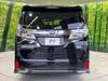 TOYOTA VELLFIRE HYBRID