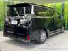 TOYOTA VELLFIRE HYBRID