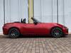 MAZDA ROADSTER