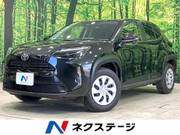 2024 TOYOTA YARIS CROSS