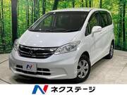 2013 HONDA FREED G JUST SELECTION