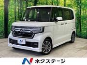 2022 HONDA N-BOX CUSTOM