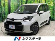 2023 TOYOTA SIENTA