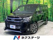 2019 TOYOTA NOAH