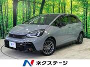 2023 HONDA FIT