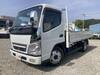 FUSO CANTER