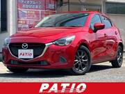 2016 MAZDA DEMIO