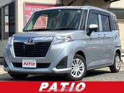2019 TOYOTA ROOMY
