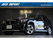 2010 BMW X1