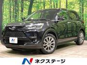 2020 TOYOTA RAIZE