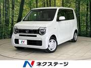 2022 HONDA N-WGN