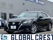 2017 TOYOTA CROWN