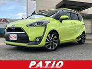 2016 TOYOTA SIENTA G