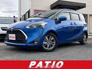 2019 TOYOTA SIENTA