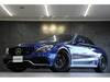 MERCEDES BENZ C-CLASS